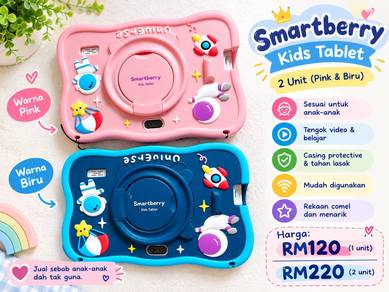 Smart Berry Kids Tablet Prelove