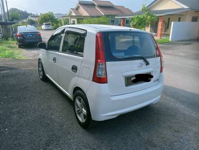 Perodua Viva EZ STANDARD in Port Klang, SGR