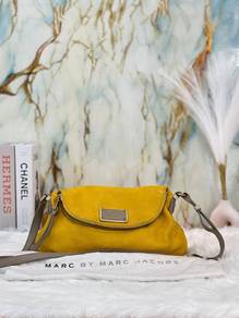 Marc By Marc Jacobs Classic Q Natasha