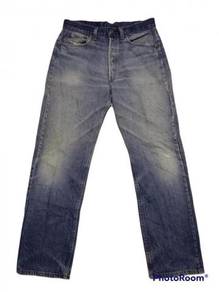 Vintage levis 501