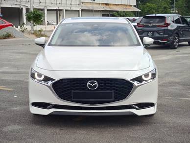 Mazda 3 GVC HIGH PLUS in Skudai, JHR