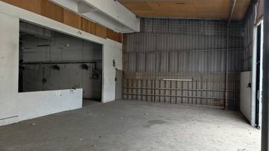 Warehouse / Factory For Rent in Penampang,SBH