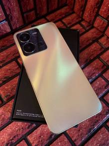 Vivo Y35