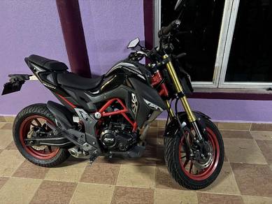 GPX GN150