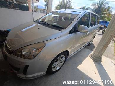 Proton Exora STANDARD AT in Tanjung Malim, PRK