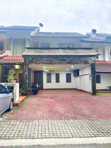 2.5-storey Terraced House For Sale in Sungai Buloh,SGR