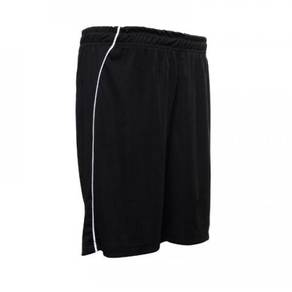 Short Pants Oren Sport Black (p/White) SP 0102