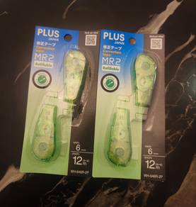 Plus correction tape refill