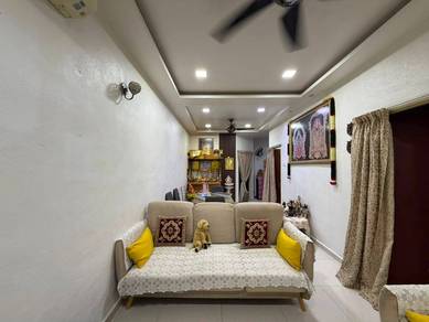 1-storey Terraced House For Sale in Bukit Mertajam,PNG