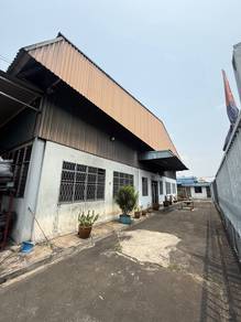 Warehouse / Factory For Rent in Ulu Tiram,JHR