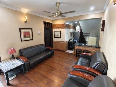 Flat For Sale in Pangsapuri Sri Maya