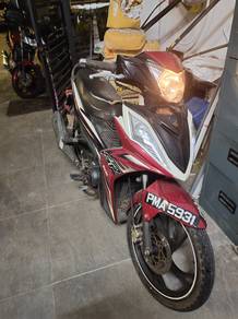 Sym Sport Bonus 110 SR