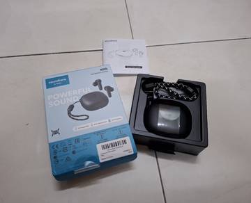 Soundcore R50i baru 