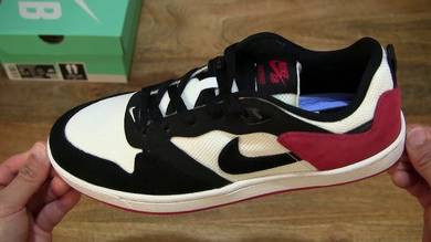 Nike Alleyoob SB