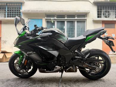 Kawasaki Ninja 1000