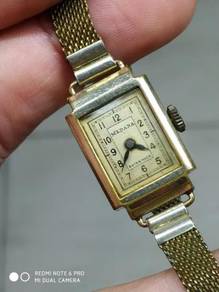 Antique Medana lady watch 40s