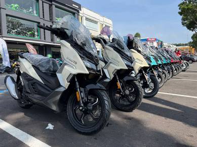 WMOTO RT1
