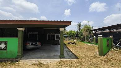 Terraced House For Rent in Tanah Merah,KTN