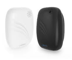 Air Freshener Scent Diffuser Dispenser S80 Battery