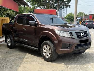Nissan Navara V in Cheras, SGR