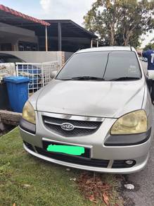 Naza Citra GLS in Shah Alam, SGR