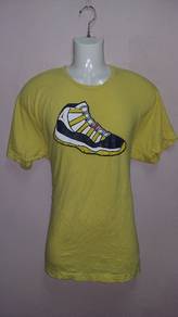 T-Shirt LOONEY TUNES X AIR JORDAN Size XL