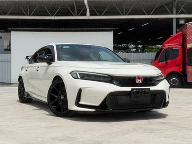 Honda Civic Type R TYPE R in Plentong, JHR