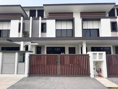2-storey Terraced House For Rent in Seremban 2,NSN