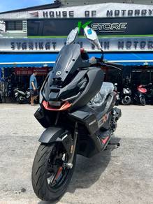 WMOTO Nexy+180