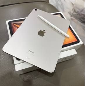 iPad Air 11” M2 128GB WiFi Starlight
