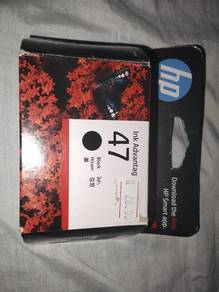 Ink Cartridge HP