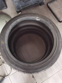 225/45R18 Bridgestone Potenza RE005 ( 2026 ) 