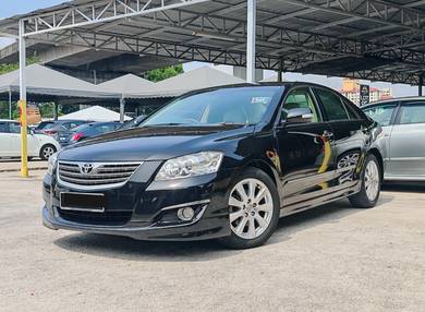 Toyota Camry V in Sungai Buloh, SGR