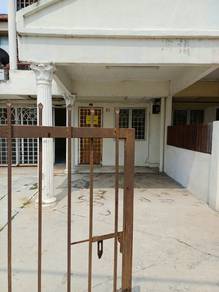 2-storey Terraced House For Sale in Klang,SGR