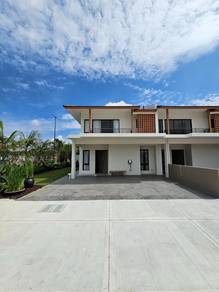 2-storey Terraced House  in Dengkil,SGR