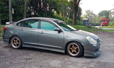 Nissan Sylphy COMFORT in Balakong, SGR