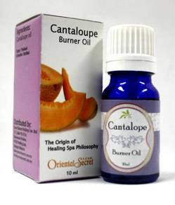 Oriental Secret - Cantaloupe Aroma Oil