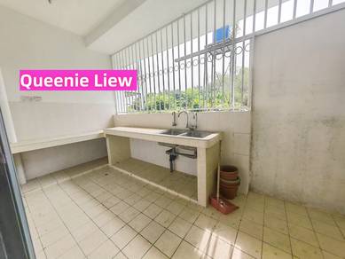 Terraced House For Sale in Kota Kinabalu,SBH