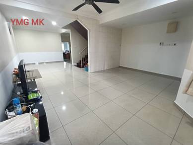 2-storey Terraced House For Sale in Klang,SGR
