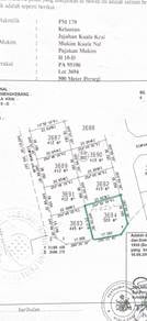 Mixed Development Land in Kota Bharu, KTN
