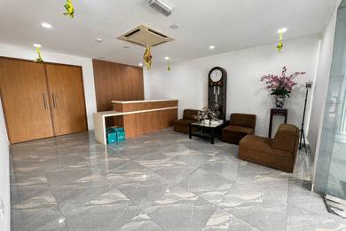 Office space For Sale in Ayer Itam,PNG