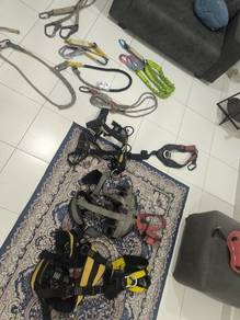 harness full body 