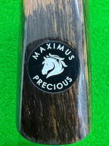 Maximus Snooker Cues