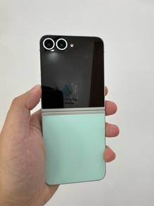 Samsung Galaxy Z Flip 6 256GB (MZ Mobile)