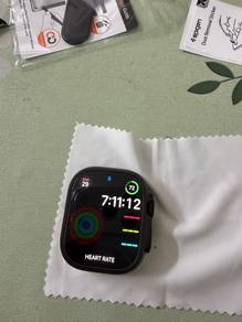 Apple watch ultra 3