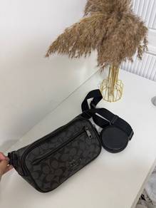 COACH Elias Belt Bag Original