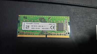 RAM laptop DDR4 8GB