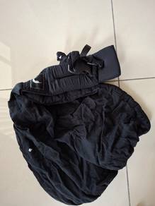 sling carrier pelbagai jenis