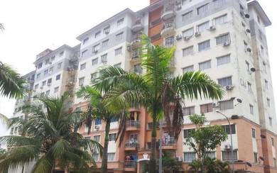 Condominium For Sale in Sri Hijau