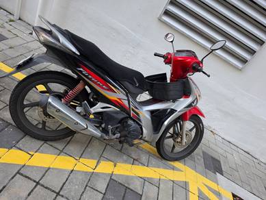 Honda Future 125